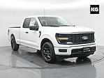 New 2025 Ford F-150 STX Super Cab Pickup for sale #B252203 - photo 1
