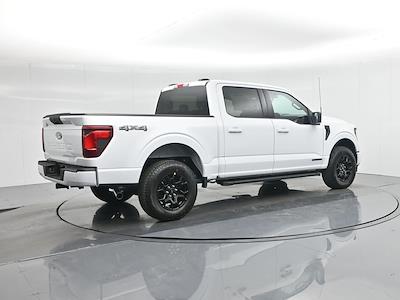 2025 Ford F-150 SuperCrew Cab 4x4 Pickup for sale #B252208 - photo 2