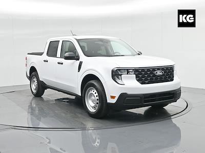 2025 Ford Maverick SuperCrew Cab FWD Pickup for sale #B252210 - photo 1