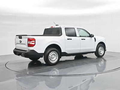 2025 Ford Maverick SuperCrew Cab FWD Pickup for sale #B252210 - photo 2