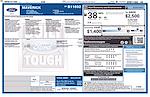 2025 Ford Maverick SuperCrew Cab FWD Pickup for sale #B252210 - photo 10