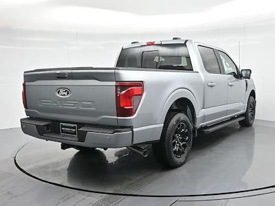 New 2025 Ford F-150 XLT SuperCrew Cab Pickup for sale #B252211 - photo 2
