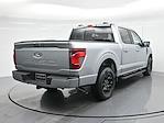 New 2025 Ford F-150 XLT SuperCrew Cab Pickup for sale #B252211 - photo 2