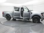 New 2025 Ford F-150 XLT SuperCrew Cab Pickup for sale #B252211 - photo 31