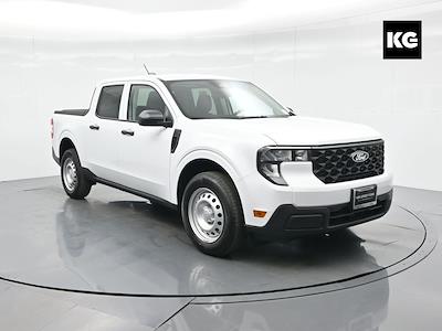 2025 Ford Maverick SuperCrew Cab FWD Pickup for sale #B252214 - photo 1