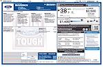 2025 Ford Maverick SuperCrew Cab FWD Pickup for sale #B252214 - photo 3