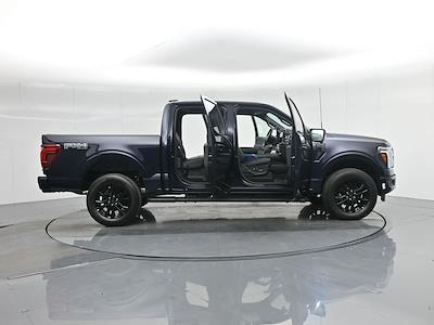 2025 Ford F-150 SuperCrew Cab 4x4 Pickup for sale #B252221 - photo 2
