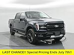 2025 Ford F-150 SuperCrew Cab 4x4 Pickup for sale #B252221 - photo 1