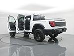 New 2025 Ford F-150 Raptor SuperCrew Cab 4WD Pickup for sale #B252222 - photo 37