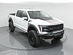 New 2025 Ford F-150 Raptor SuperCrew Cab 4WD Pickup for sale #B252222 - photo 41