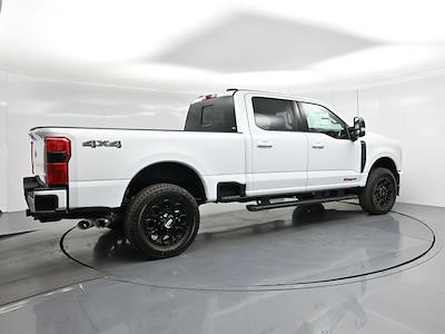2025 Ford F-250 Crew Cab 4x4 Pickup for sale #B252228 - photo 2