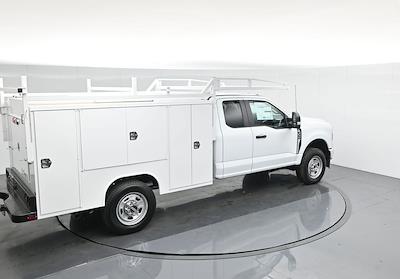 New 2025 Ford F-350 Super Cab 4x4 Harbor Service Truck for sale #MB252230 - photo 2