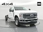 2025 Ford F-350 Super Cab SRW 4x4 Cab Chassis for sale #B252230 - photo 1