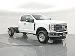 2025 Ford F-350 Super Cab SRW 4x4 Cab Chassis for sale #B252230 - photo 24