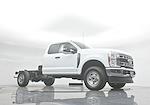 2025 Ford F-350 Super Cab SRW 4x4 Cab Chassis for sale #B252230 - photo 3