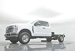 2025 Ford F-350 Super Cab SRW 4x4 Cab Chassis for sale #B252230 - photo 42