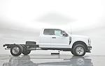 2025 Ford F-350 Super Cab SRW 4x4 Cab Chassis for sale #B252230 - photo 45