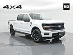 New 2025 Ford F-150 XLT SuperCrew Cab 4x4 Pickup for sale #B252242 - photo 1
