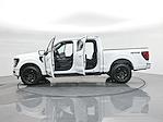 New 2025 Ford F-150 XLT SuperCrew Cab 4x4 Pickup for sale #B252242 - photo 35