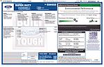 2025 Ford F-250 Regular Cab 4x2 Pickup for sale #B252248 - photo 10