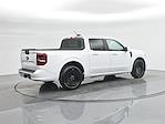 New 2025 Ford Maverick Lobo SuperCrew Cab AWD Pickup for sale #B252262 - photo 2
