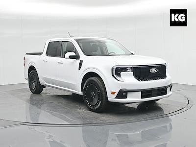 New 2025 Ford Maverick Lobo SuperCrew Cab AWD Pickup for sale #B252263 - photo 1