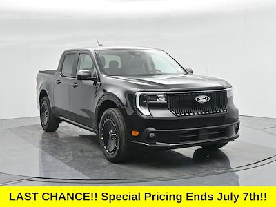 2025 Ford Maverick SuperCrew Cab AWD Pickup for sale #B252269 - photo 1