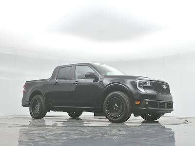 2025 Ford Maverick SuperCrew Cab AWD Pickup for sale #B252269 - photo 2