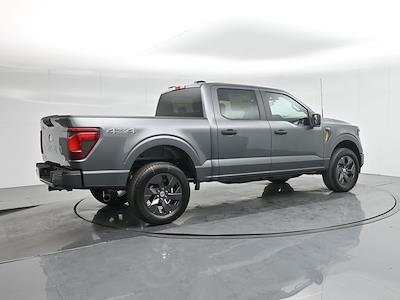 New 2025 Ford F-150 STX SuperCrew Cab 4x4 Pickup for sale #B252276 - photo 2