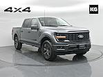 New 2025 Ford F-150 STX SuperCrew Cab 4x4 Pickup for sale #B252276 - photo 1
