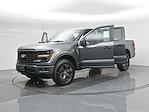 New 2025 Ford F-150 STX SuperCrew Cab 4x4 Pickup for sale #B252276 - photo 28