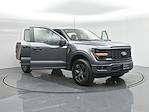 New 2025 Ford F-150 STX SuperCrew Cab 4x4 Pickup for sale #B252276 - photo 30