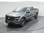 New 2025 Ford F-150 STX SuperCrew Cab 4x4 Pickup for sale #B252276 - photo 34