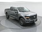 New 2025 Ford F-150 STX SuperCrew Cab 4x4 Pickup for sale #B252276 - photo 36
