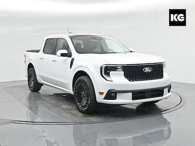 New 2025 Ford Maverick Lobo SuperCrew Cab AWD Pickup for sale #B252280 - photo 1