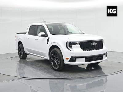 New 2025 Ford Maverick Lobo SuperCrew Cab AWD Pickup for sale #B252290 - photo 1