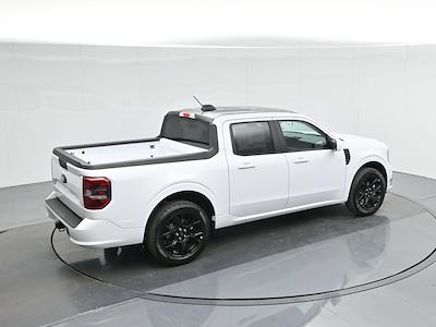 New 2025 Ford Maverick Lobo SuperCrew Cab AWD Pickup for sale #B252290 - photo 2