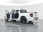 New 2025 Ford Maverick Lobo SuperCrew Cab AWD Pickup for sale #B252290 - photo 34
