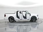 New 2025 Ford Maverick Lobo SuperCrew Cab AWD Pickup for sale #B252290 - photo 4