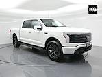 New 2025 Ford F-150 Lightning Lariat SuperCrew Cab AWD Pickup for sale #B252294 - photo 1
