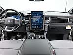 New 2025 Ford F-150 Lightning Lariat SuperCrew Cab AWD Pickup for sale #B252294 - photo 25