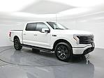 New 2025 Ford F-150 Lightning Lariat SuperCrew Cab AWD Pickup for sale #B252294 - photo 28