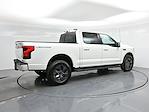 New 2025 Ford F-150 Lightning Lariat SuperCrew Cab AWD Pickup for sale #B252294 - photo 2