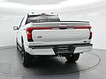 New 2025 Ford F-150 Lightning Lariat SuperCrew Cab AWD Pickup for sale #B252294 - photo 30