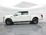 New 2025 Ford F-150 Lightning Lariat SuperCrew Cab AWD Pickup for sale #B252294 - photo 31
