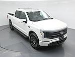 New 2025 Ford F-150 Lightning Lariat SuperCrew Cab AWD Pickup for sale #B252294 - photo 40
