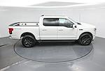 New 2025 Ford F-150 Lightning Lariat SuperCrew Cab AWD Pickup for sale #B252294 - photo 41