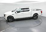 New 2025 Ford F-150 Lightning Lariat SuperCrew Cab AWD Pickup for sale #B252294 - photo 45
