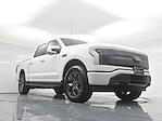New 2025 Ford F-150 Lightning Lariat SuperCrew Cab AWD Pickup for sale #B252294 - photo 48