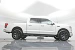 New 2025 Ford F-150 Lightning Lariat SuperCrew Cab AWD Pickup for sale #B252294 - photo 49